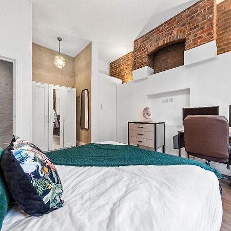 לונדון Majestic 2 Bedroom In Knightsbridge Hydepark Kb70 מראה חיצוני תמונה