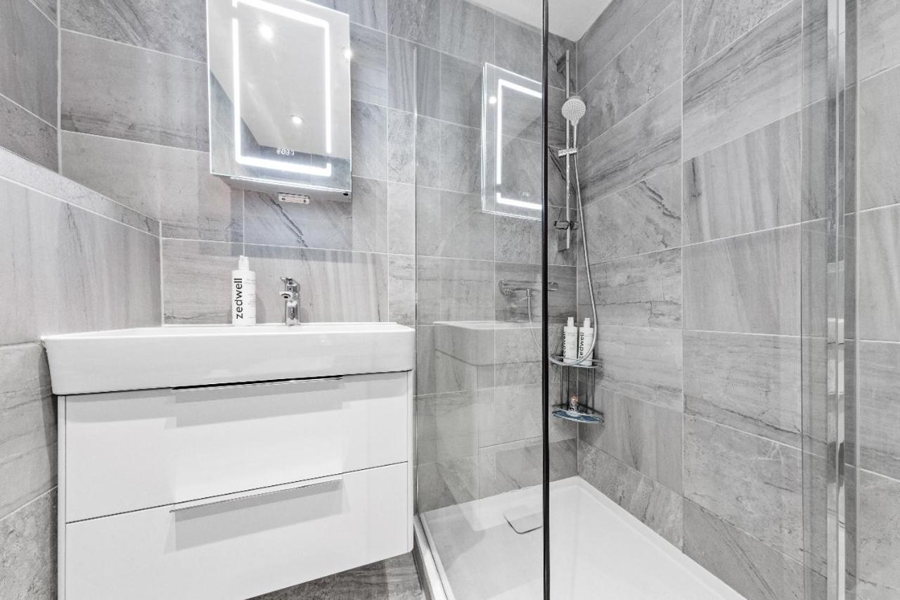 לונדון Majestic 2 Bedroom In Knightsbridge Hydepark Kb70 מראה חיצוני תמונה