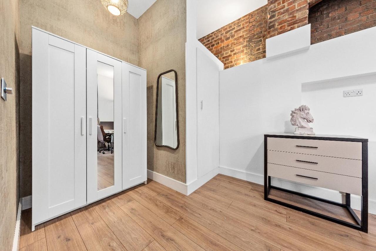 לונדון Majestic 2 Bedroom In Knightsbridge Hydepark Kb70 מראה חיצוני תמונה
