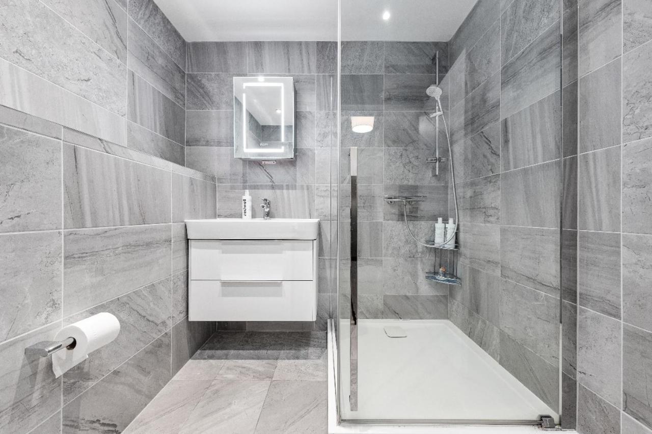 לונדון Majestic 2 Bedroom In Knightsbridge Hydepark Kb70 מראה חיצוני תמונה